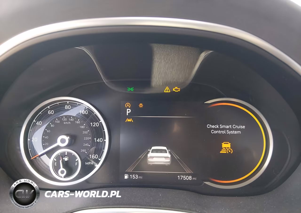 2024 Genesis G80 2.5T Awd VIN:KMTGB4SCXRU241868 - 7