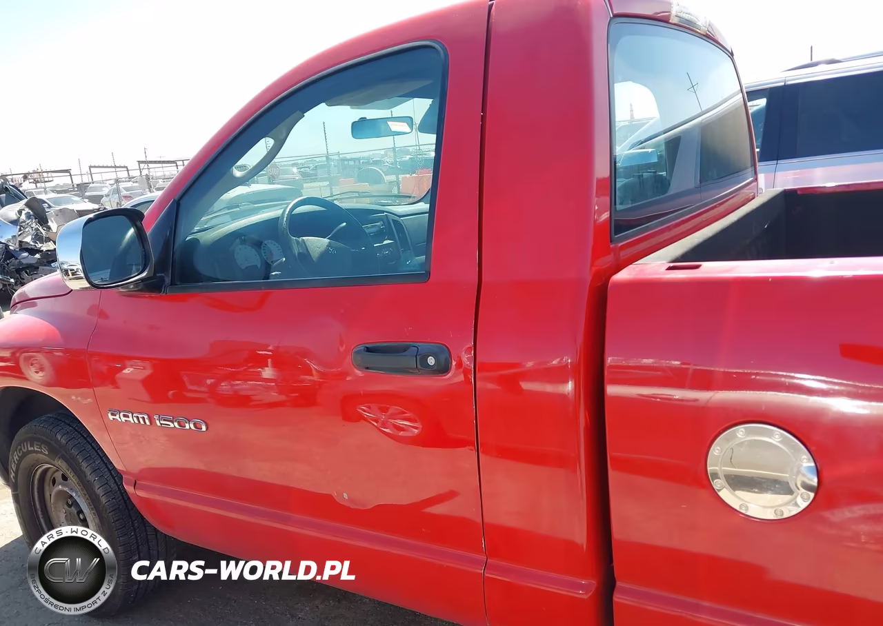 2004 Dodge Ram 1500 St VIN:1D7HA16K24J190680 - 14