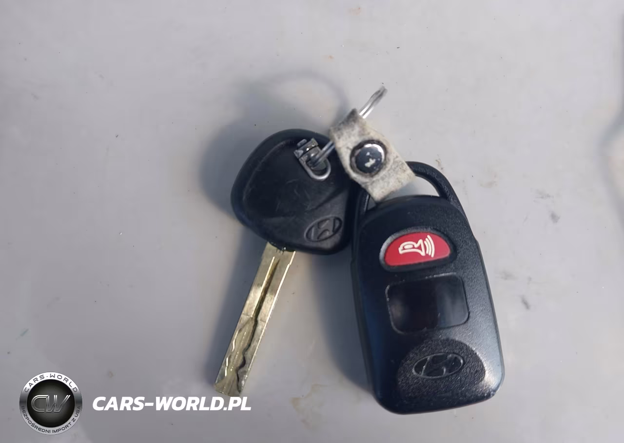 2012 Hyundai Sonata Gls VIN:5NPEB4AC2CH493655 - 11