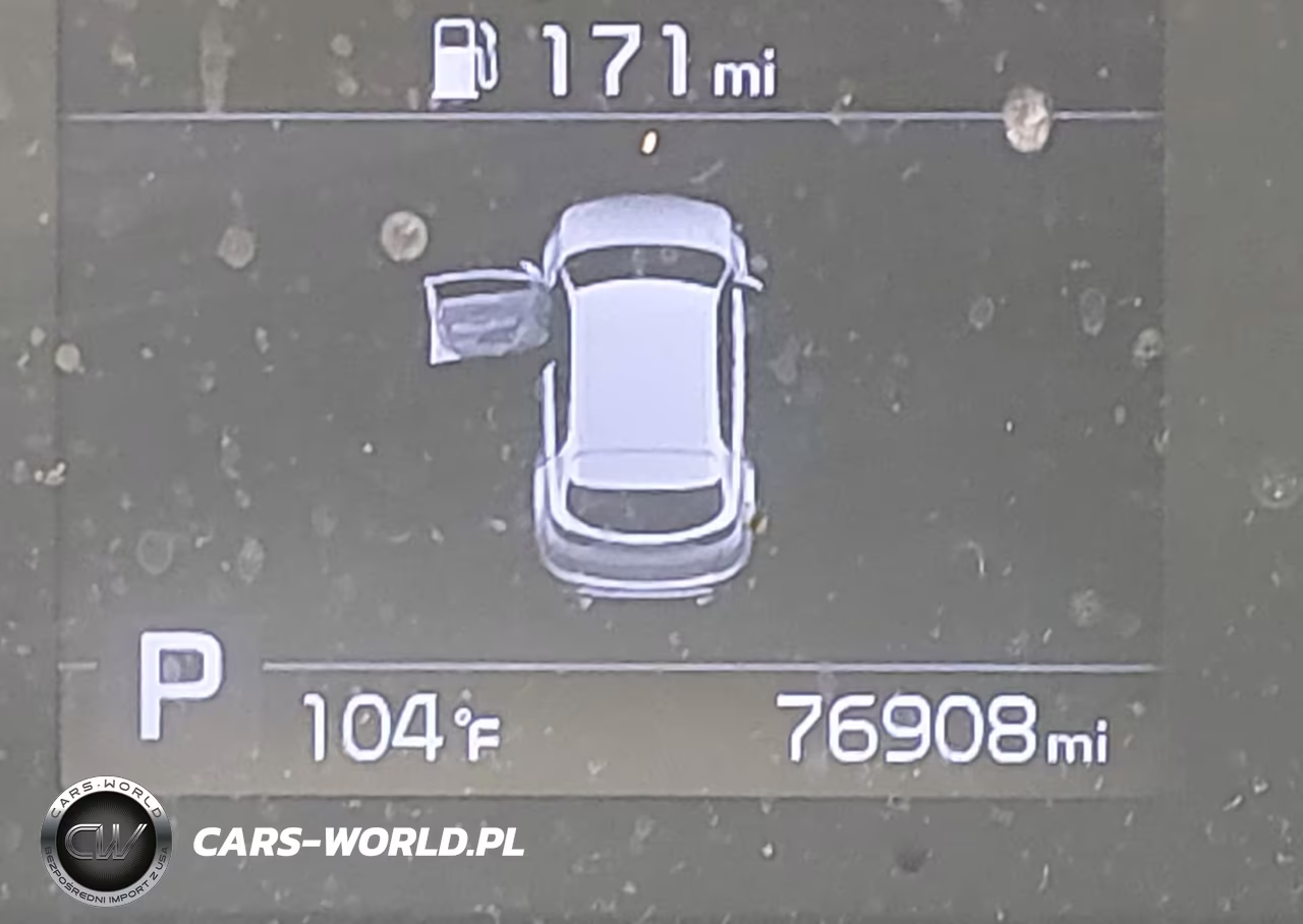2020 Kia Sportage Lx VIN:KNDPM3AC5L7635966 - 15
