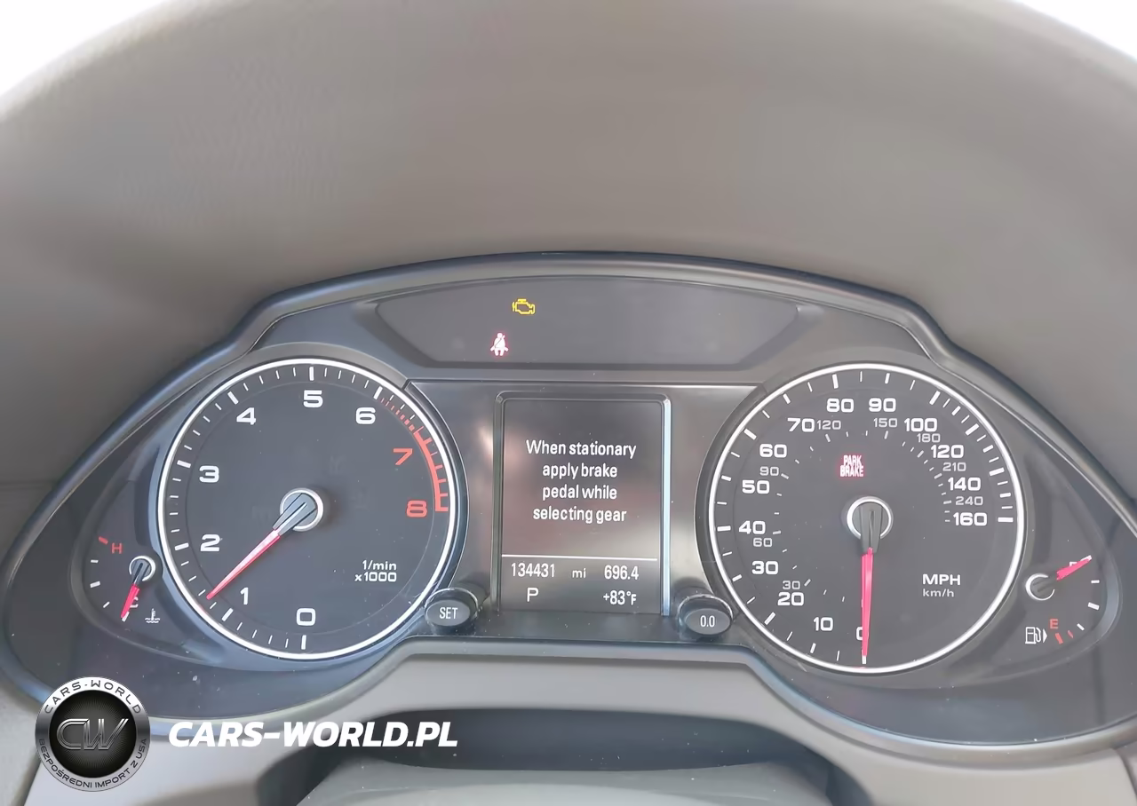 2015 Audi Q5 2.0T Premium VIN:WA1LFAFP5FA024569 - 7