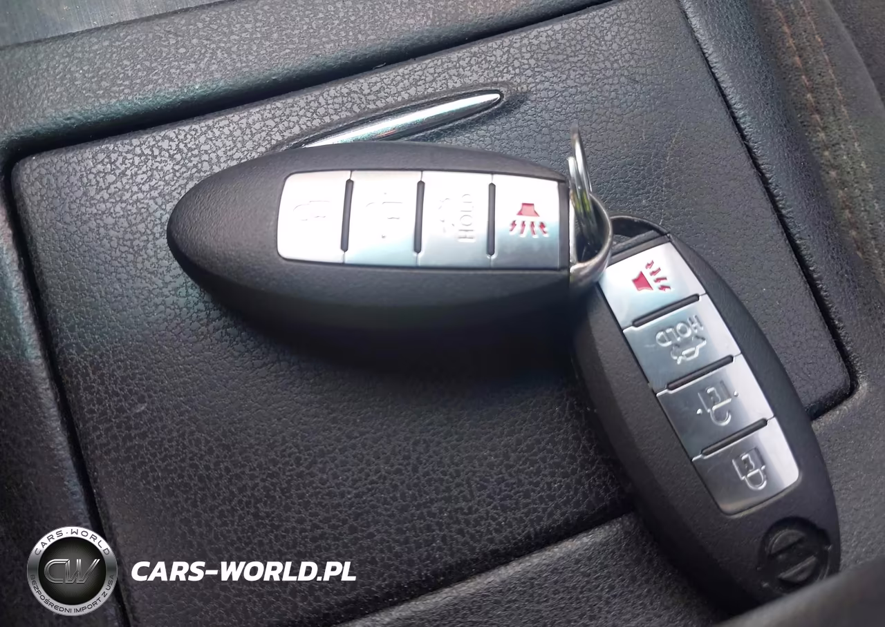 2012 Nissan Maxima 3.5 S VIN:1N4AA5AP5CC820867 - 11