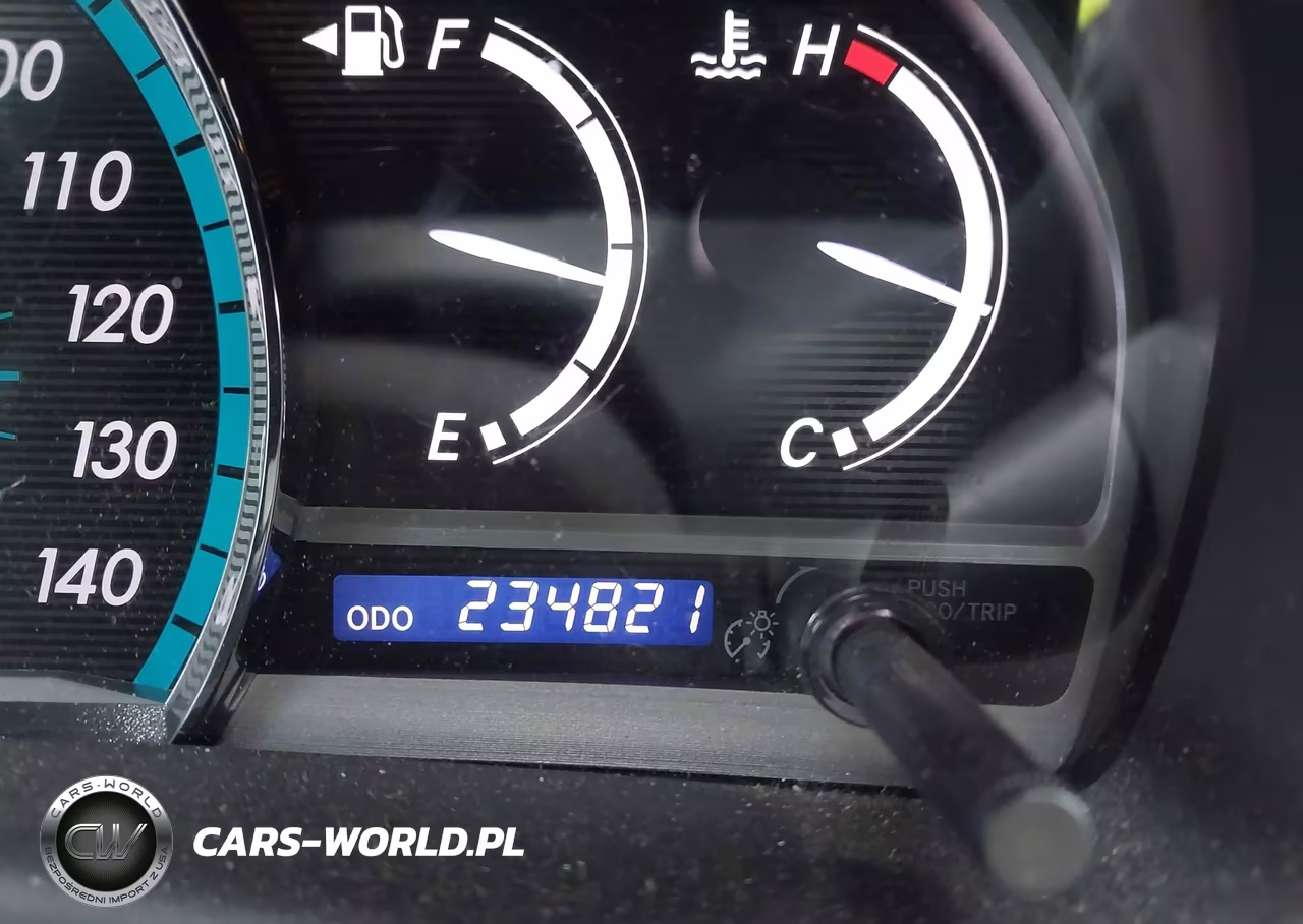 2011 Toyota Venza Base V6 VIN:4T3BK3BB0BU051242 - 15