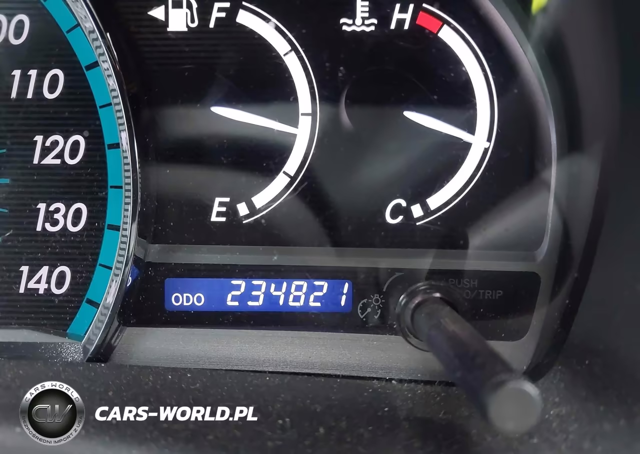 2011 Toyota Venza Base V6 VIN:4T3BK3BB0BU051242 - 7