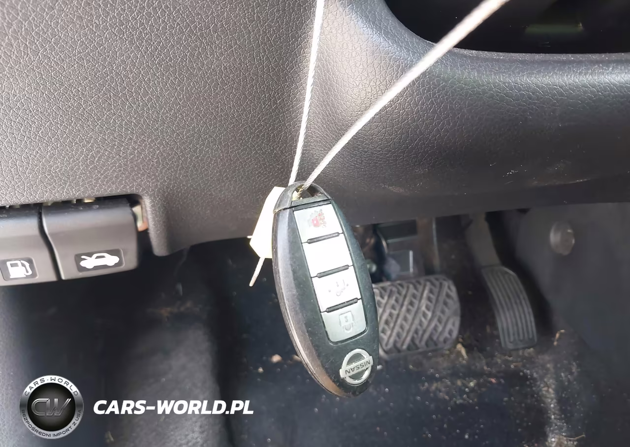 2019 Nissan Sentra Sr VIN:3N1AB7AP5KY365658 - 11