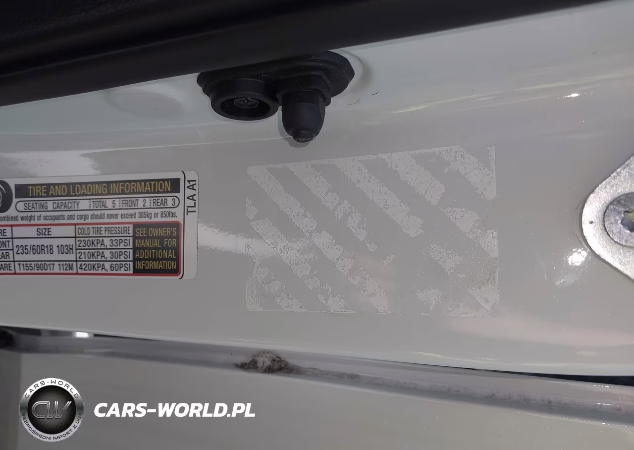 2021 Honda Cr-V Awd Ex-L VIN:2HKRW2H80MH662455 - 18