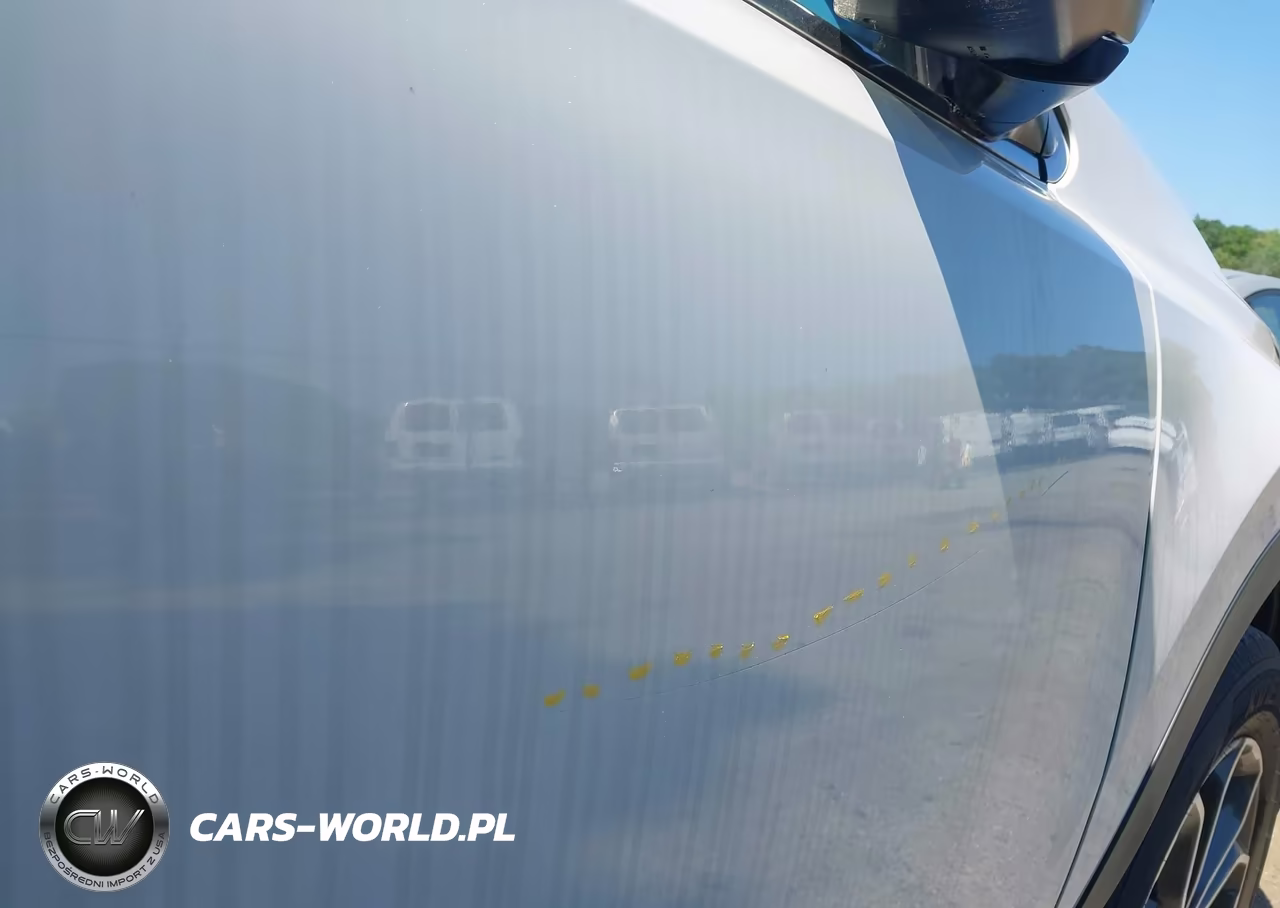 2021 Honda Cr-V Awd Ex-L VIN:2HKRW2H80MH662455 - 19
