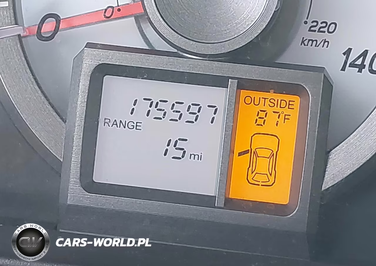 2013 Honda Pilot Ex-L VIN:5FNYF3H78DB003904 - 15