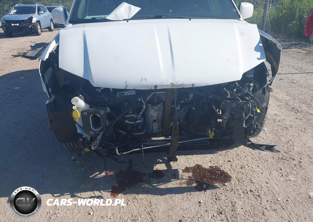 2018 Dodge Grand Caravan Se Plus VIN:2C4RDGBG0JR243555 - 6