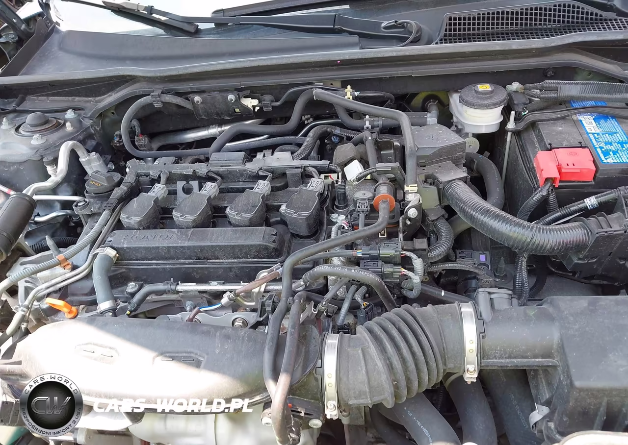 2024 Honda Civic Sport Touring VIN:19XFL1H84RE025909 - 10