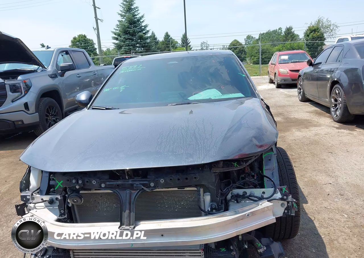 2024 Honda Civic Sport Touring VIN:19XFL1H84RE025909 - 12