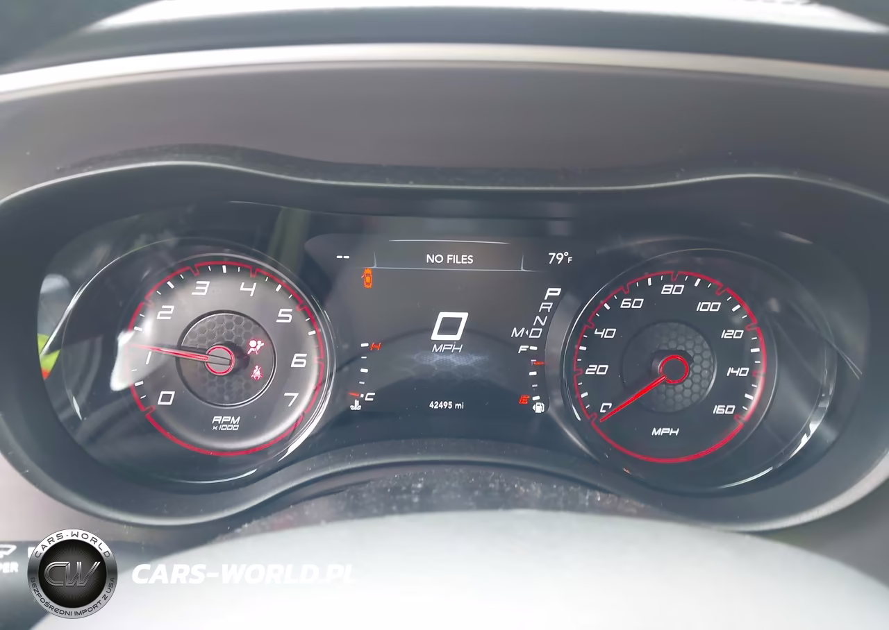 2022 Dodge Charger R-T VIN:2C3CDXCT0NH170382 - 7