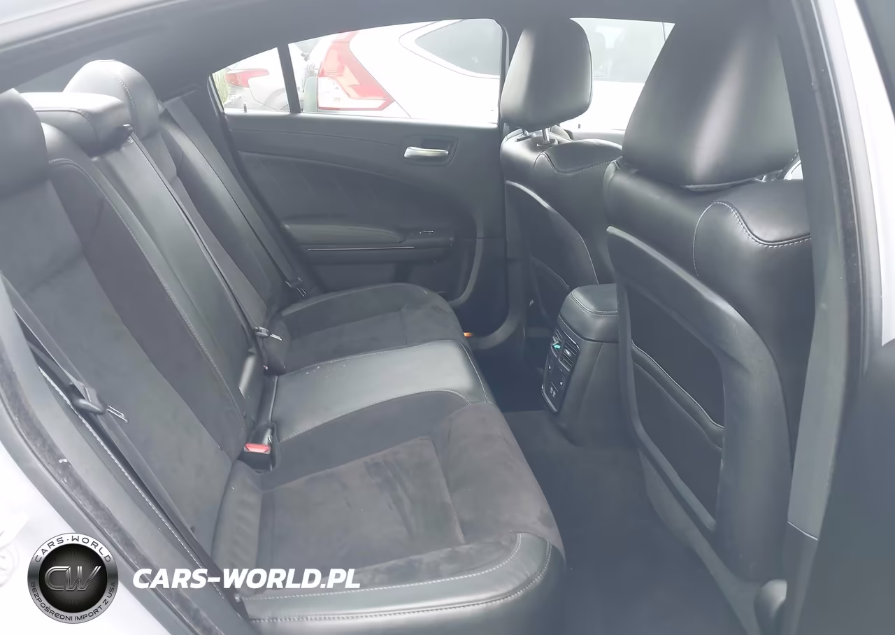 2022 Dodge Charger R-T VIN:2C3CDXCT0NH170382 - 8