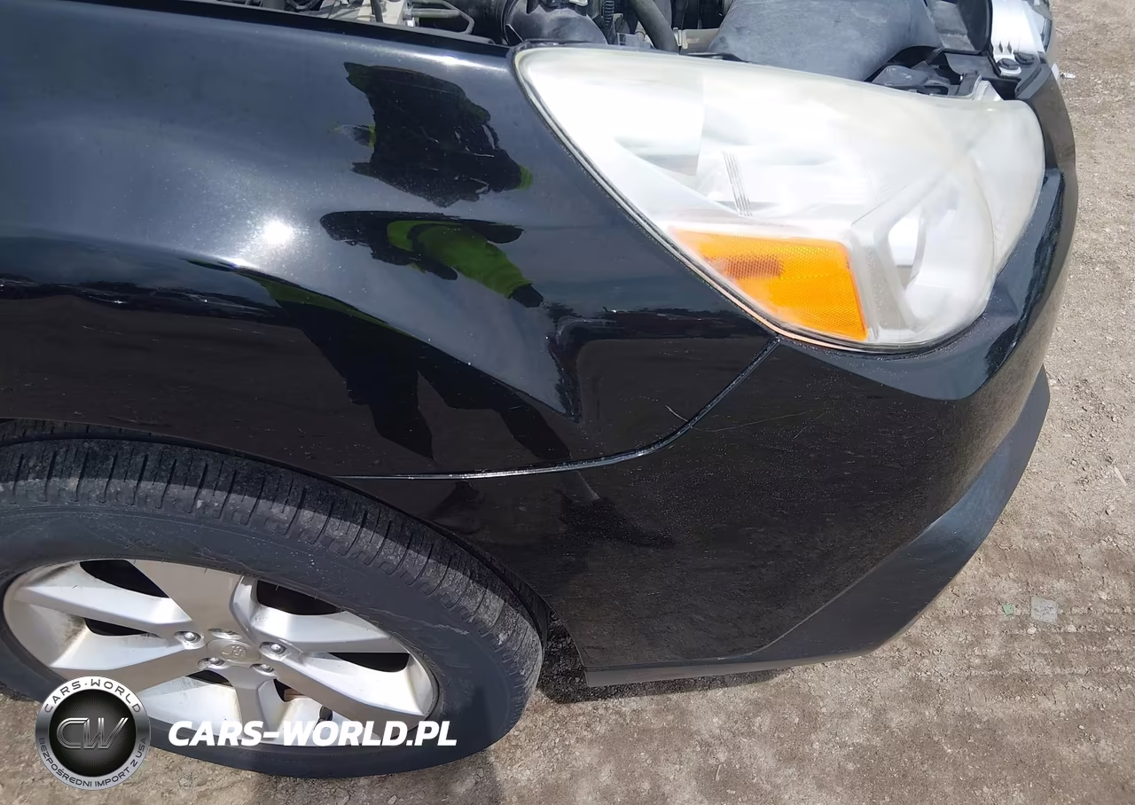 2013 Subaru Outback 2.5I Limited VIN:4S4BRCKC0D3294443 - 12