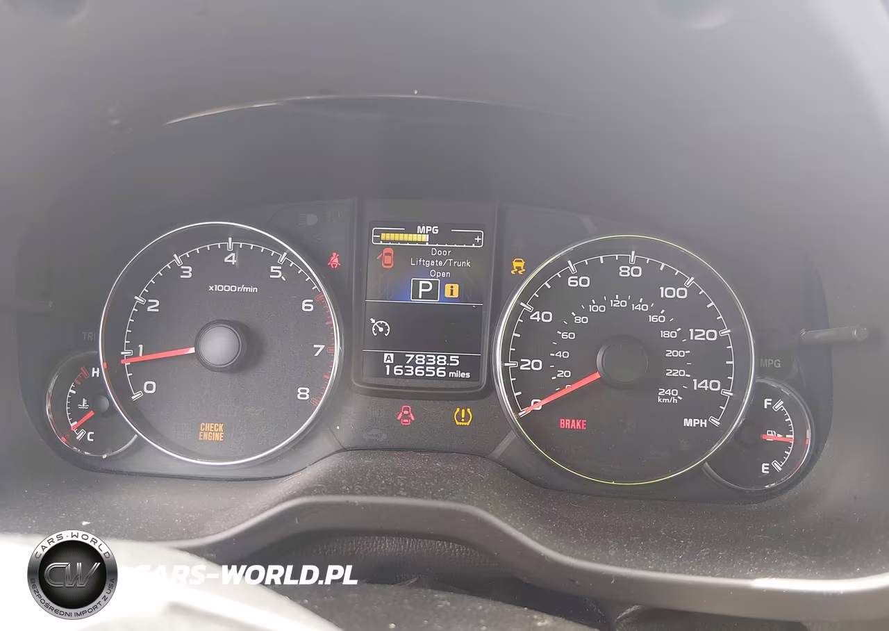 2013 Subaru Outback 2.5I Limited VIN:4S4BRCKC0D3294443 - 7