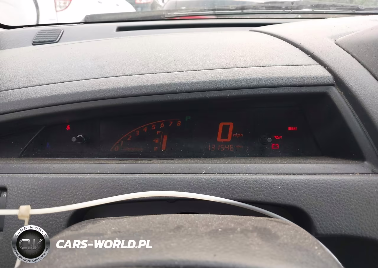 2003 Suzuki Aerio Gs-S VIN:JS2RA41S935154828 - 7