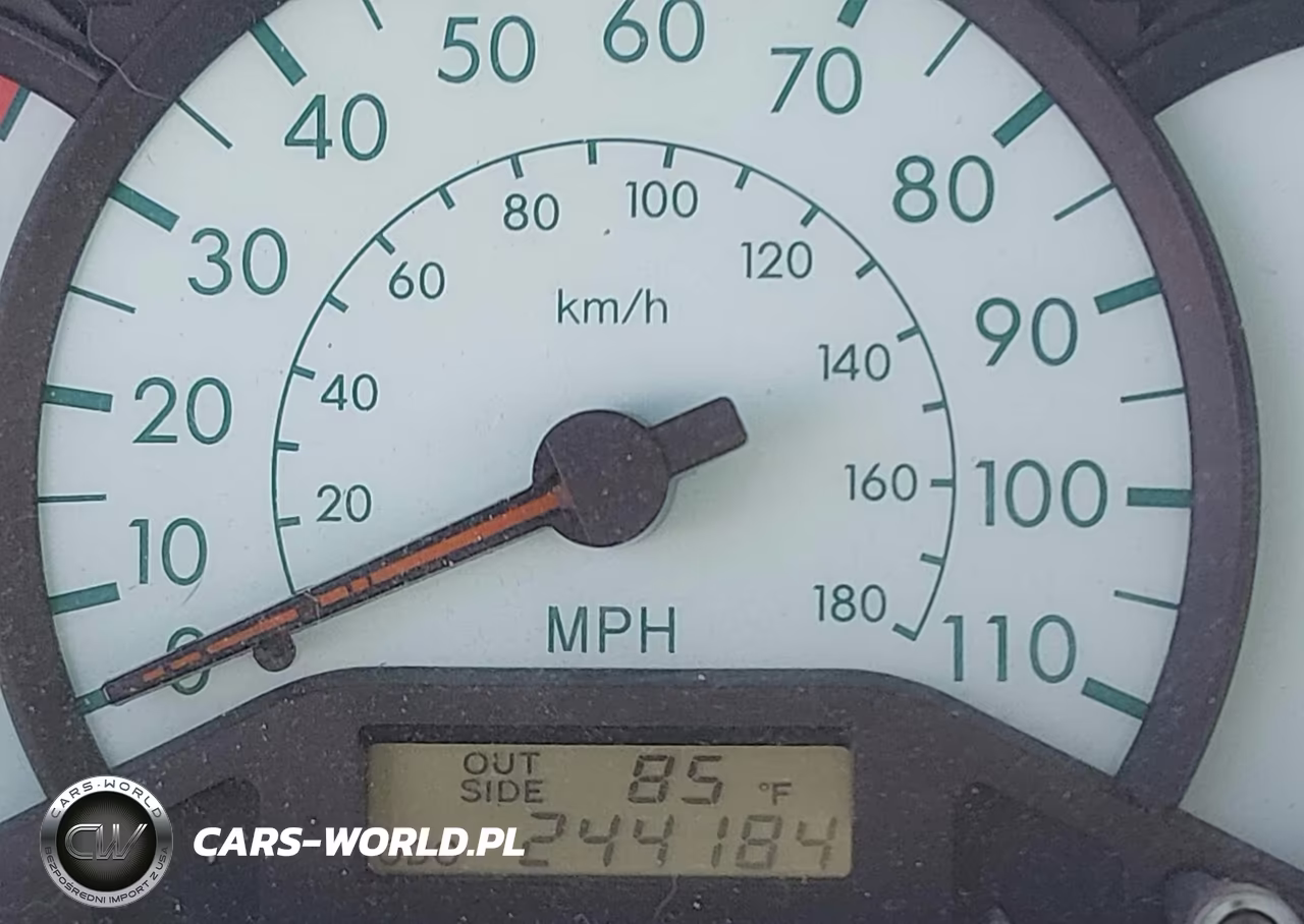 2003 Toyota Corolla Le VIN:JTDBR38E732009870 - 12