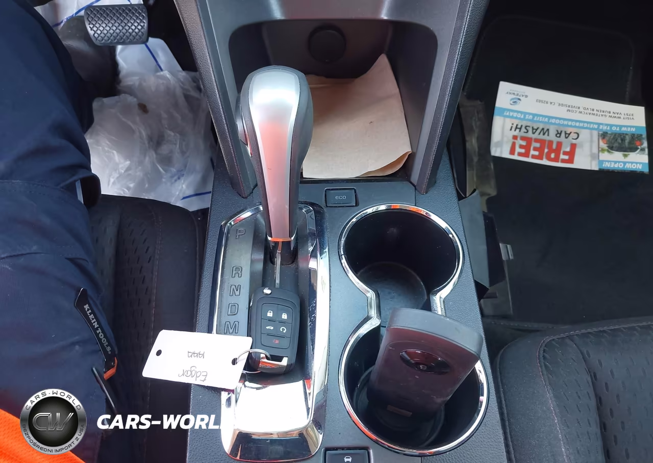 2015 Chevrolet Equinox Ls VIN:2GNALAEK6F6306154 - 11