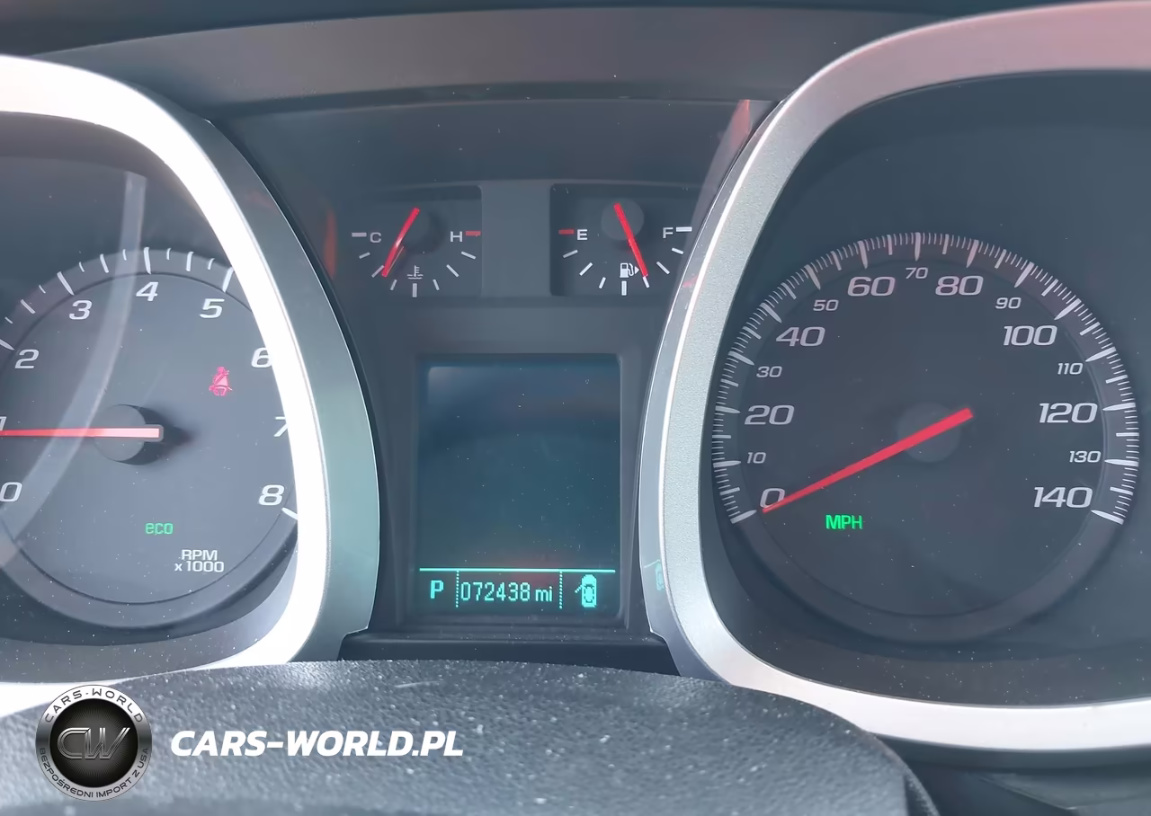 2015 Chevrolet Equinox Ls VIN:2GNALAEK6F6306154 - 13