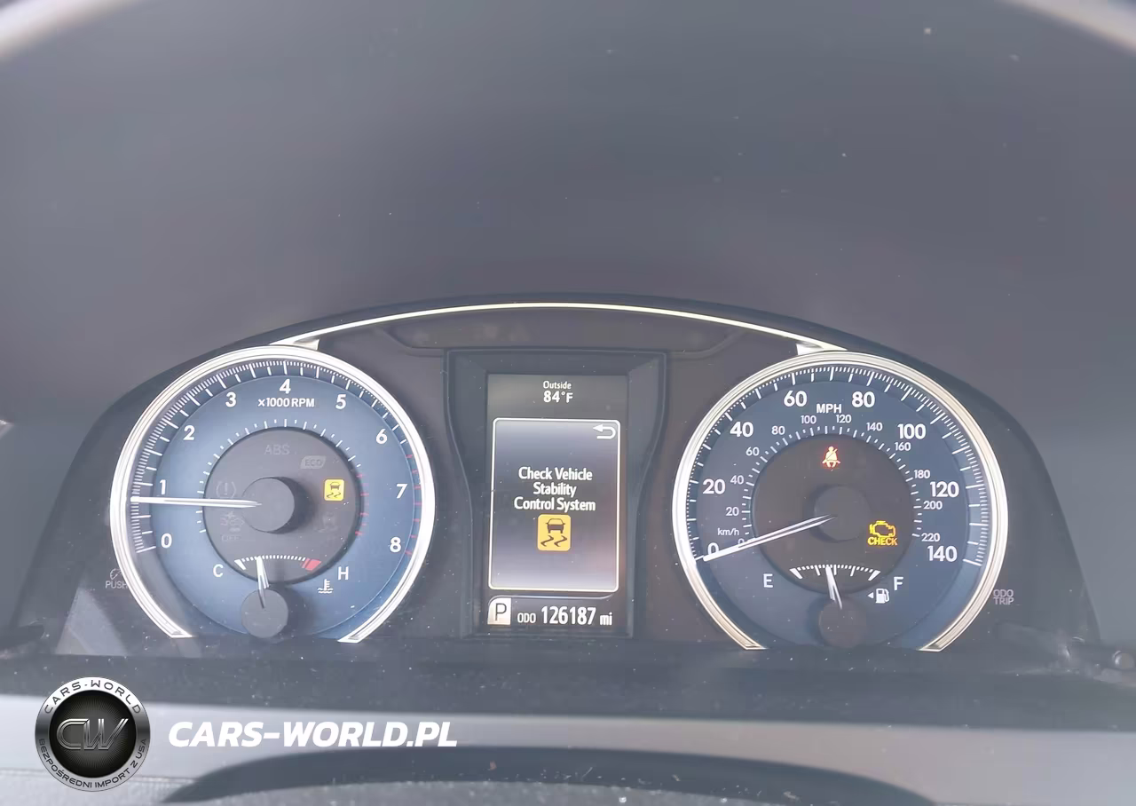 2017 Toyota Camry Le VIN:4T1BF1FK9HU673374 - 7