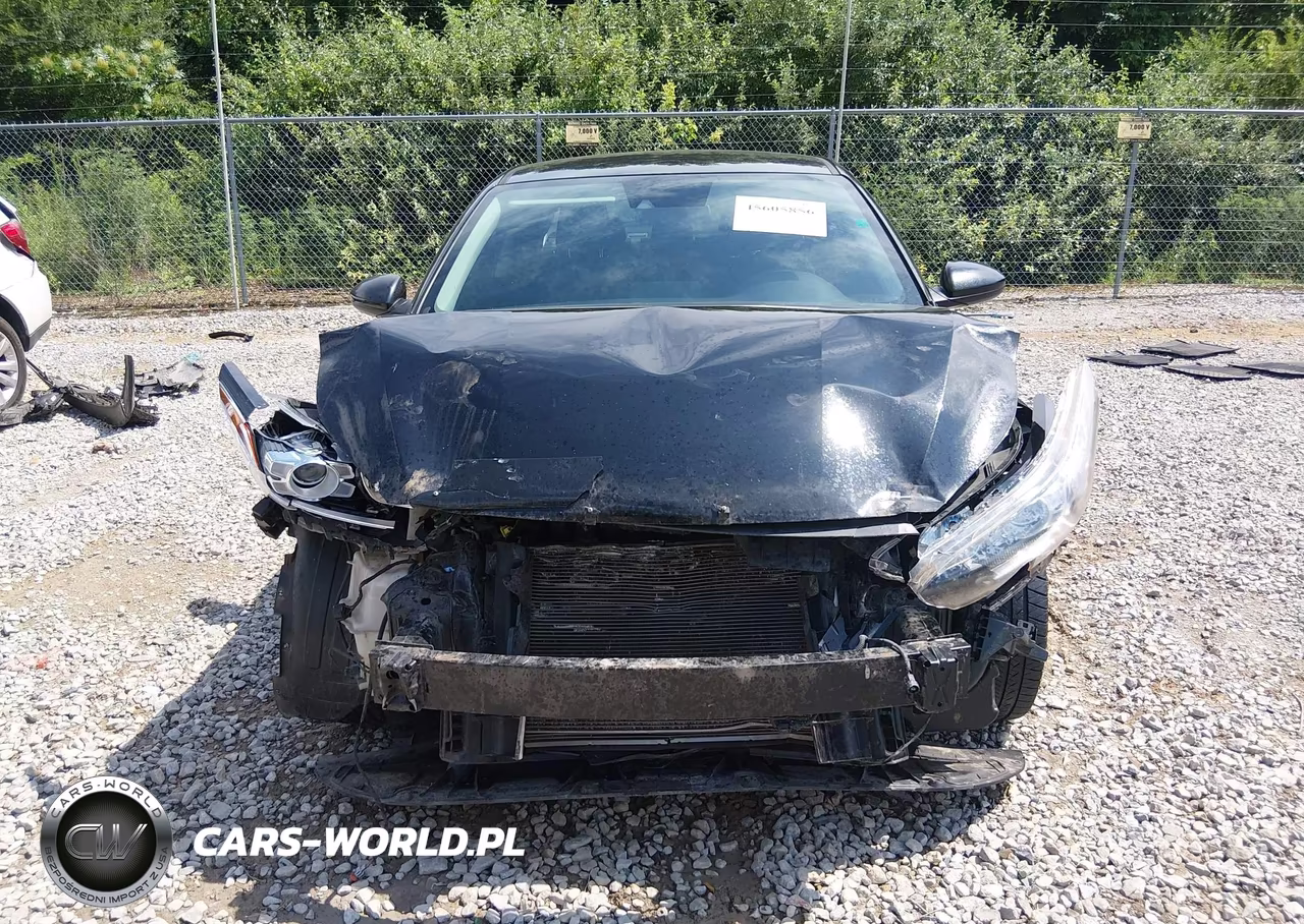 2019 Kia Forte S VIN:3KPF34AD9KE022714 - 11
