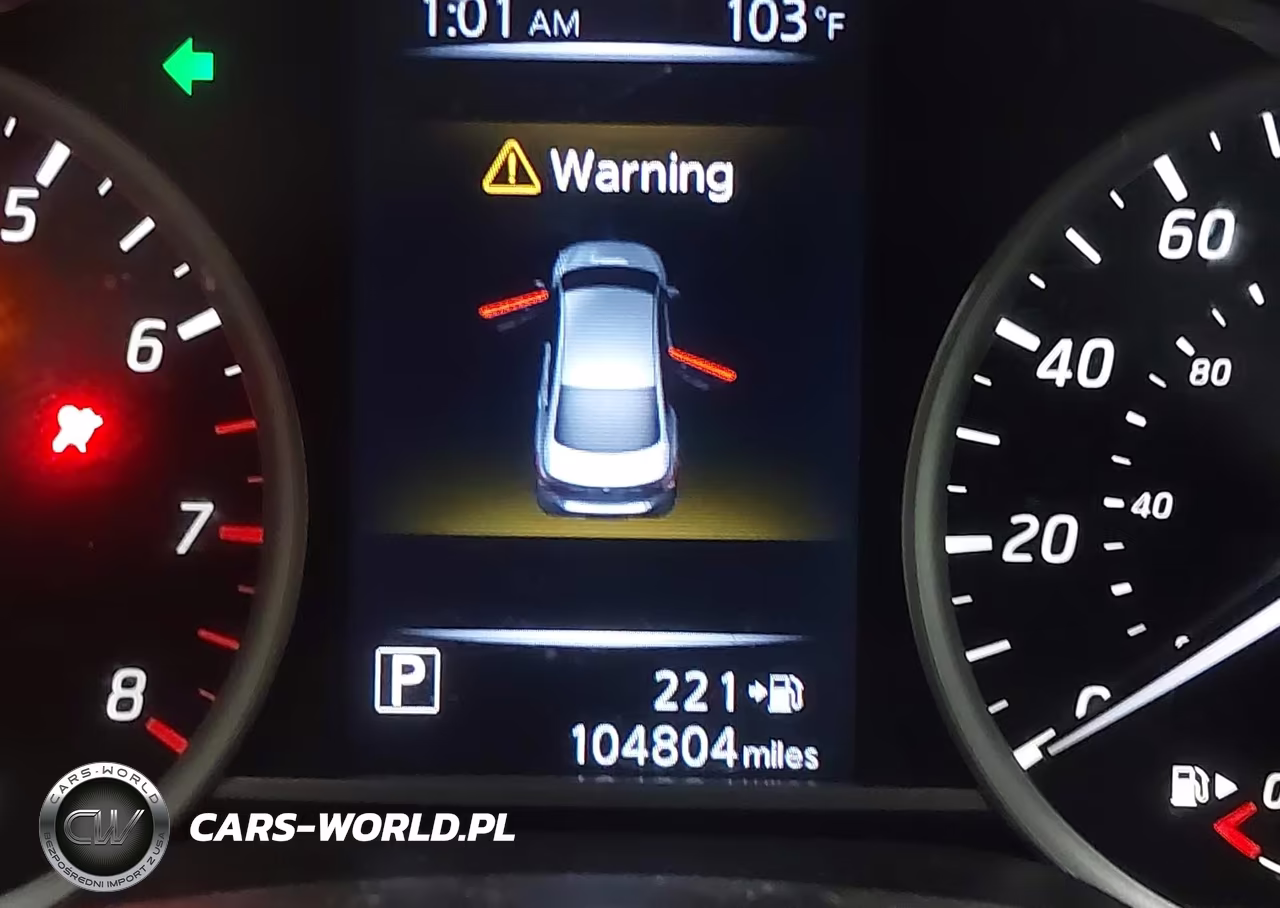 2016 Nissan Sentra Sv VIN:3N1AB7AP3GY235580 - 14