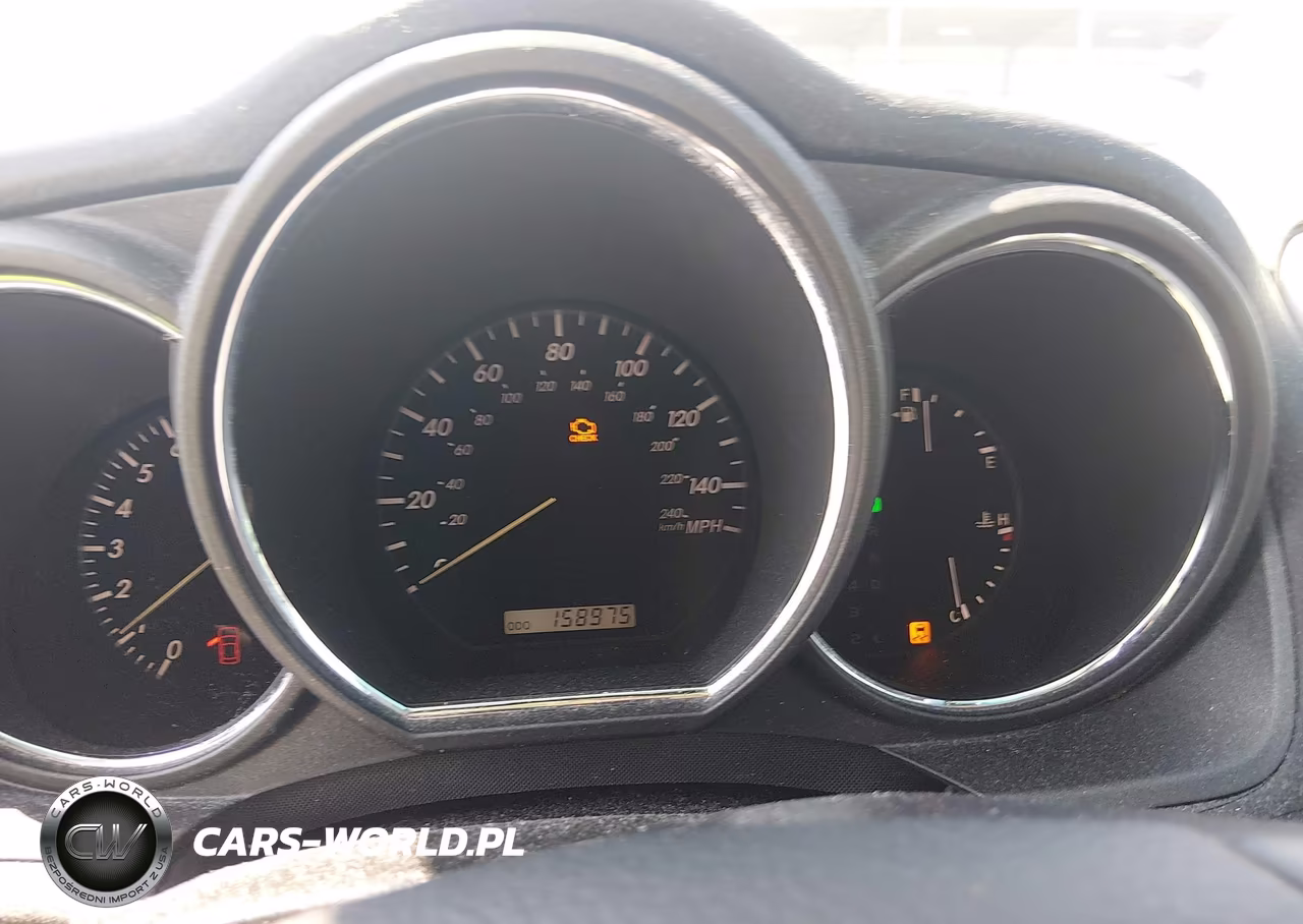 2009 Lexus Rx 350 VIN:2T2HK31U29C118985 - 7