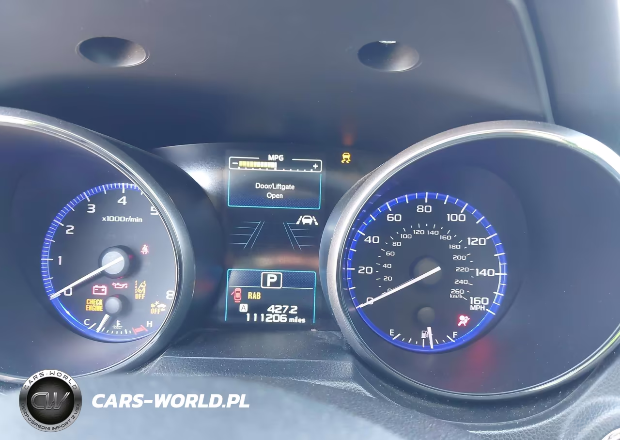 2018 Subaru Outback 3.6R Limited VIN:4S4BSENC5J3360007 - 7