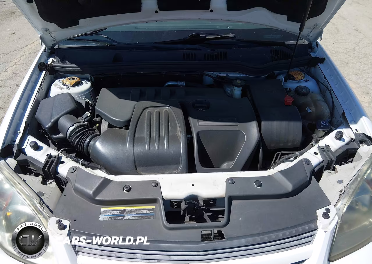 2010 Chevrolet Cobalt Lt VIN:1G1AF5F5XA7183542 - 10
