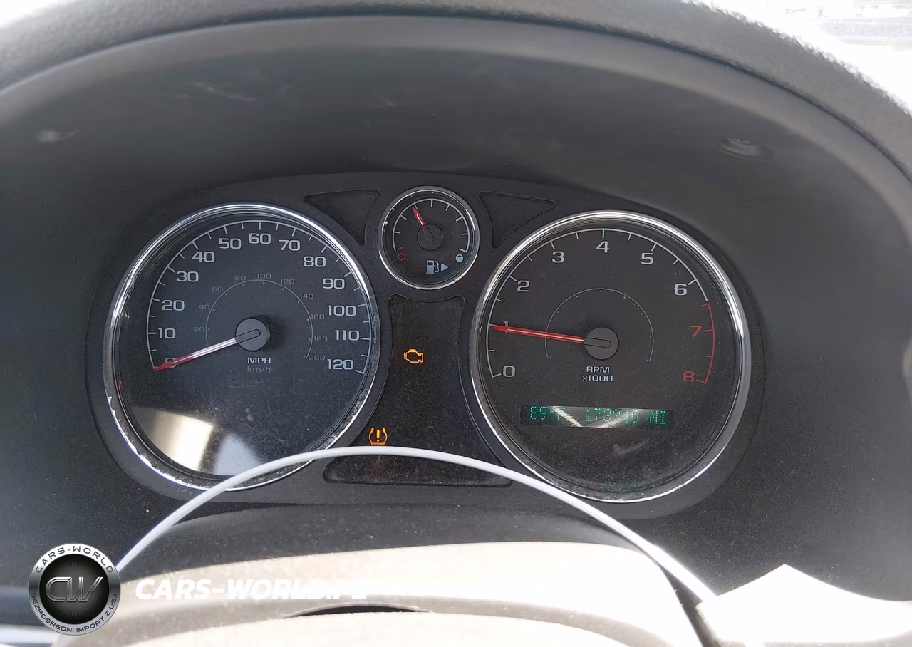 2010 Chevrolet Cobalt Lt VIN:1G1AF5F5XA7183542 - 7