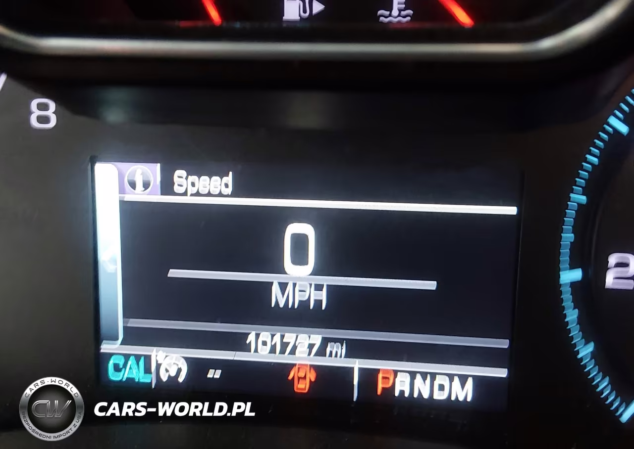 2015 Chevrolet Impala 1Lt VIN:2G1115SL9F9228205 - 15