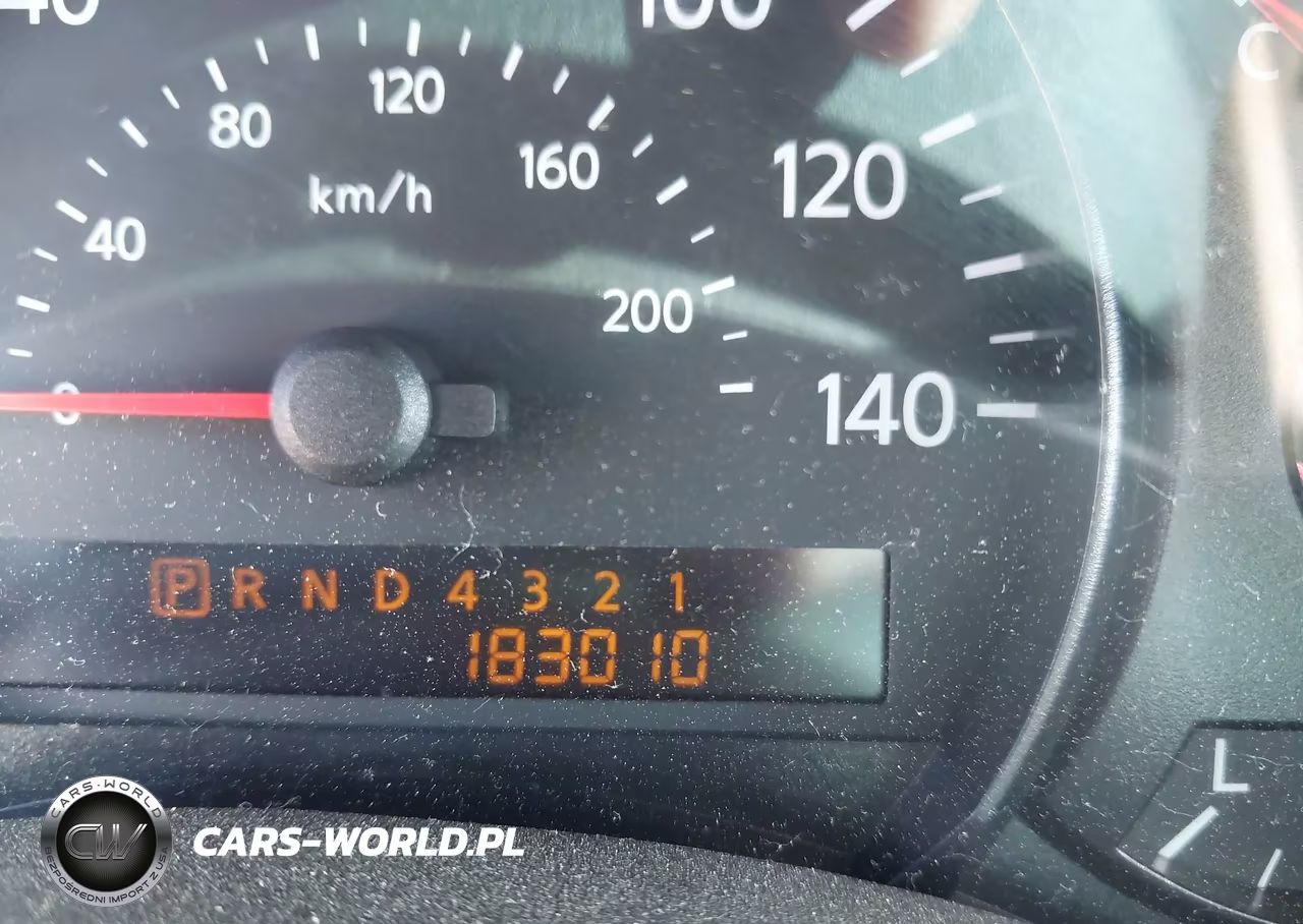 2004 Nissan Titan Se VIN:1N6AA06B64N591564 - 15