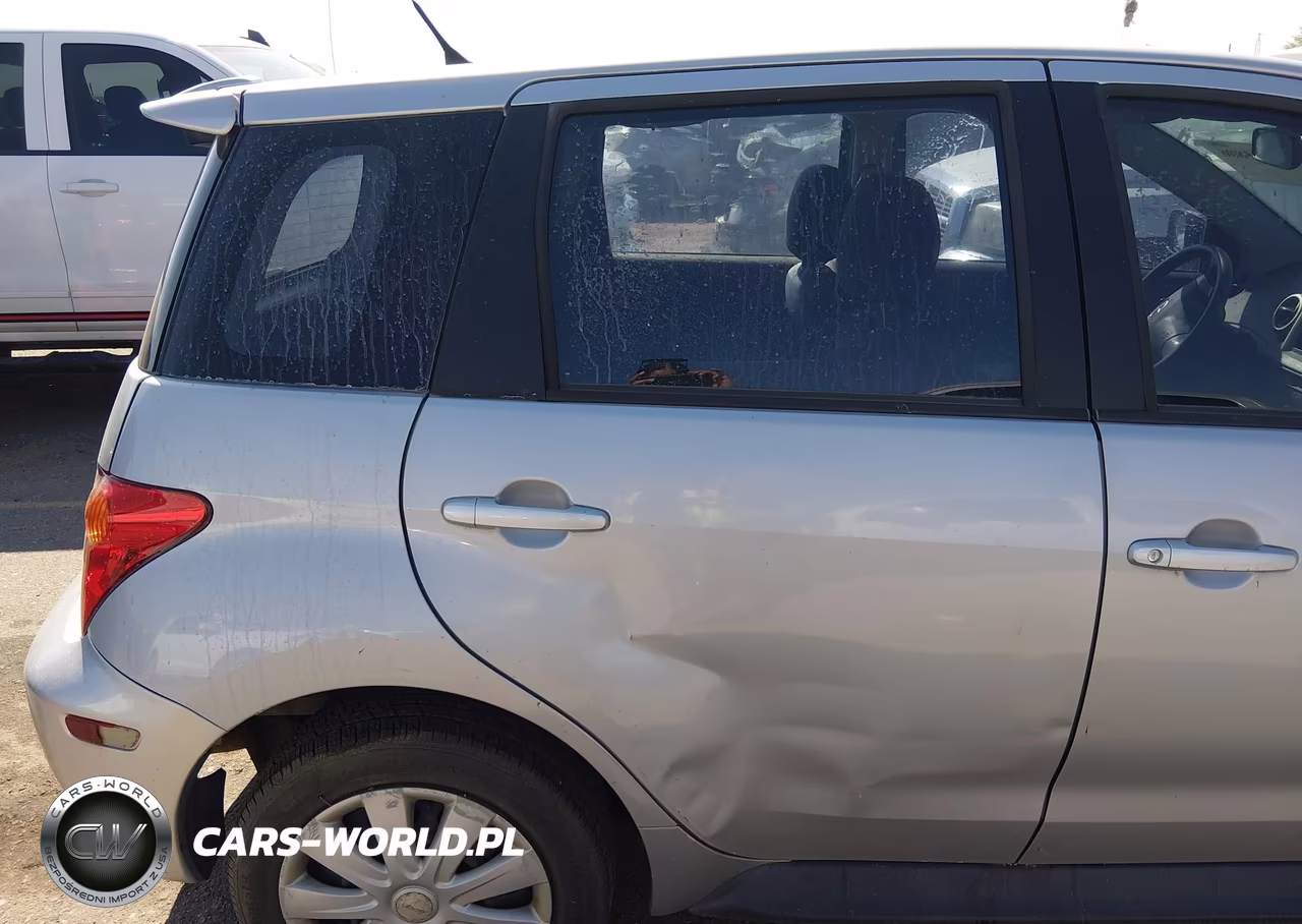 2005 Scion Xa VIN:JTKKT624050083268 - 13