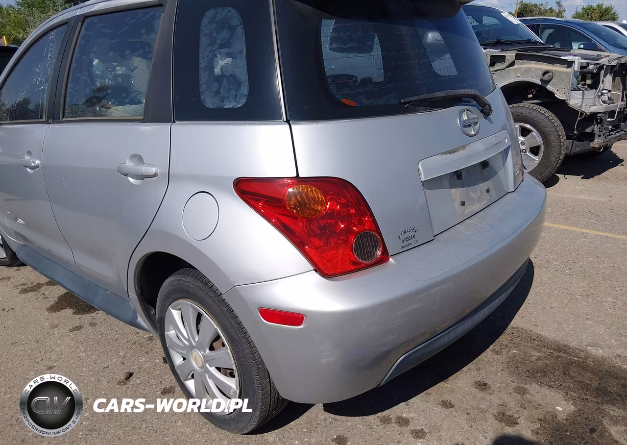 2005 Scion Xa VIN:JTKKT624050083268 - 14