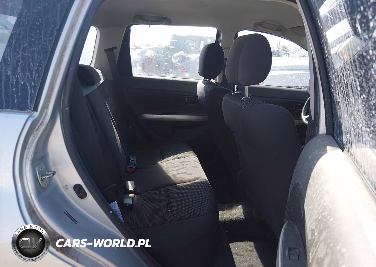 2005 Scion Xa VIN:JTKKT624050083268 - 8