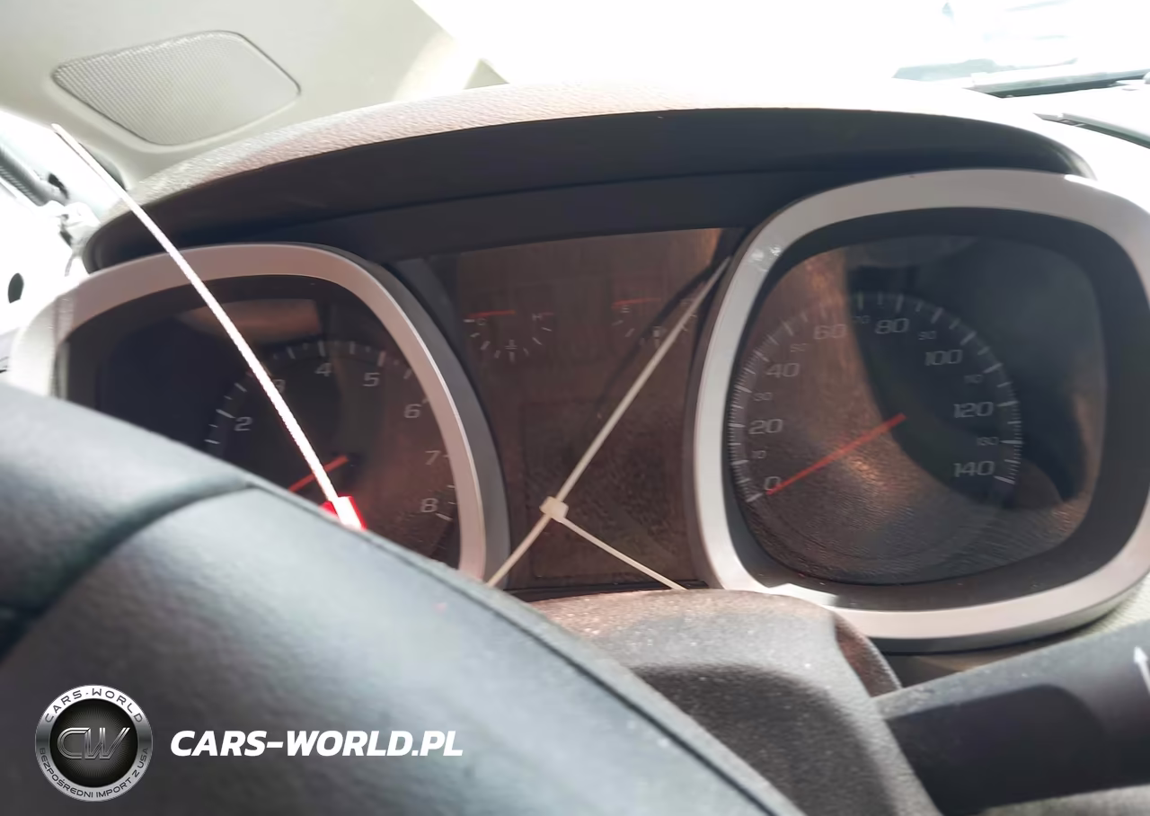 2011 Chevrolet Equinox Ls VIN:2CNFLCEC1B6460926 - 7