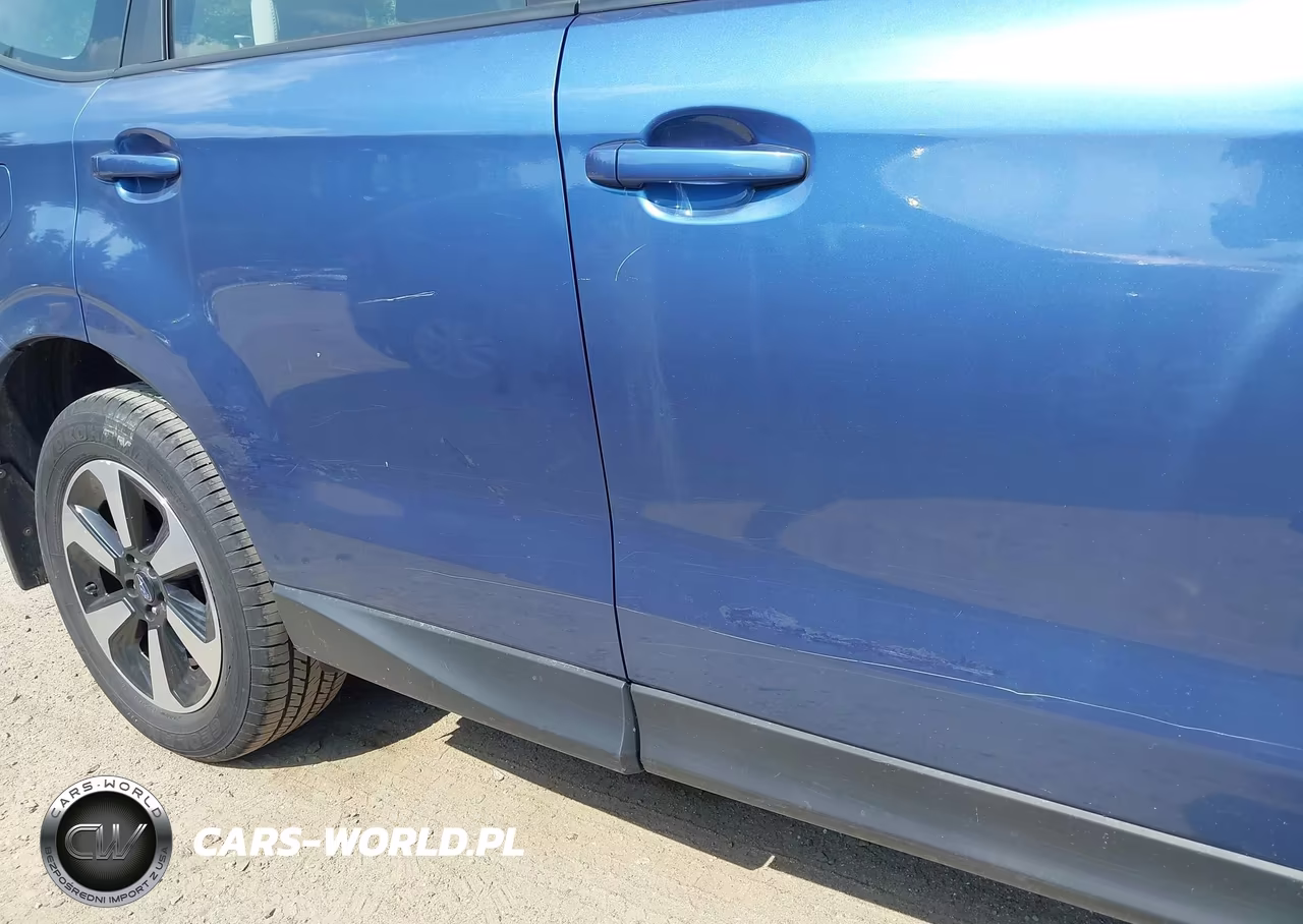 2017 Subaru Forester 2.5I VIN:JF2SJABCXHH477343 - 20