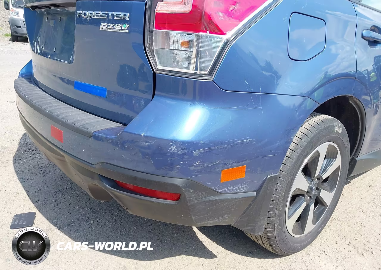 2017 Subaru Forester 2.5I VIN:JF2SJABCXHH477343 - 21