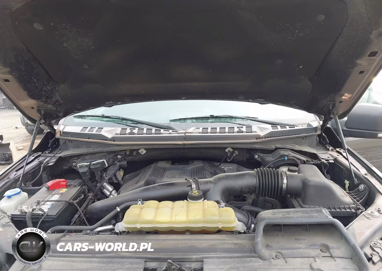 2019 Ford F-150 Xlt VIN:1FTEW1E42KFC00108 - 10