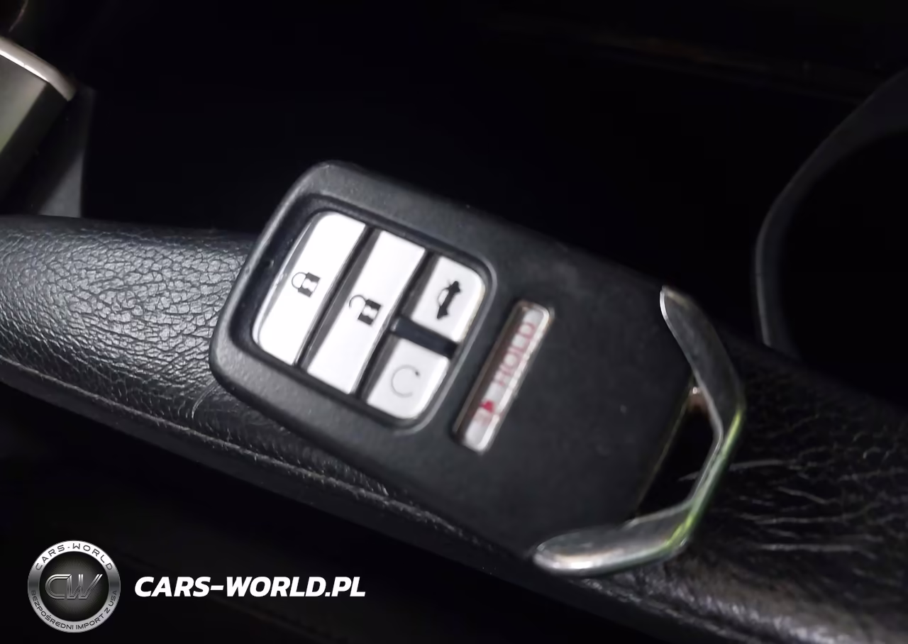 2019 Honda Civic Sport VIN:2HGFC2F84KH596112 - 11