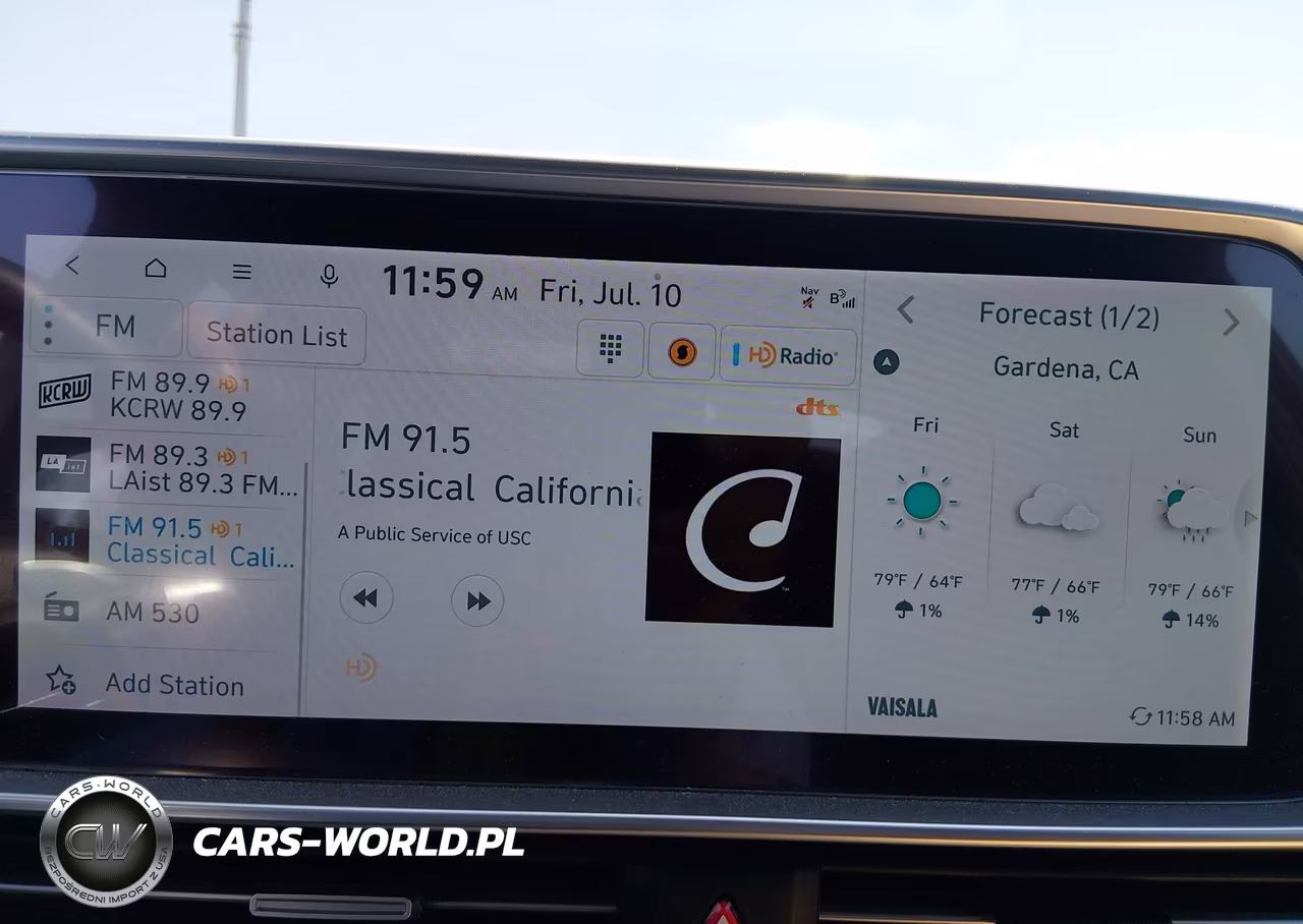 2024 Hyundai Ioniq 6 Limited VIN:KMHM54AA7RA061740 - 19