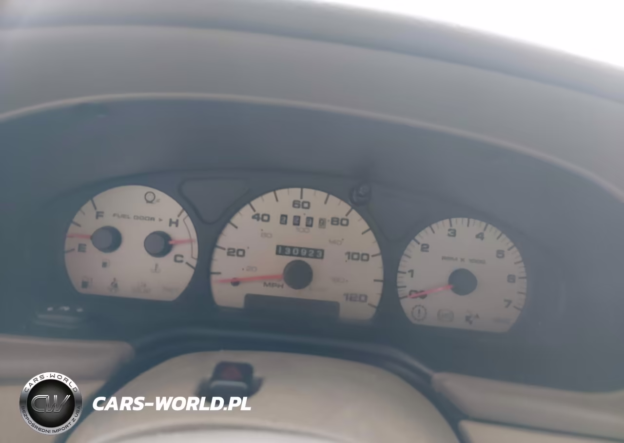 2003 Mercury Sable Ls Premium VIN:1MEFM55S03A616705 - 7