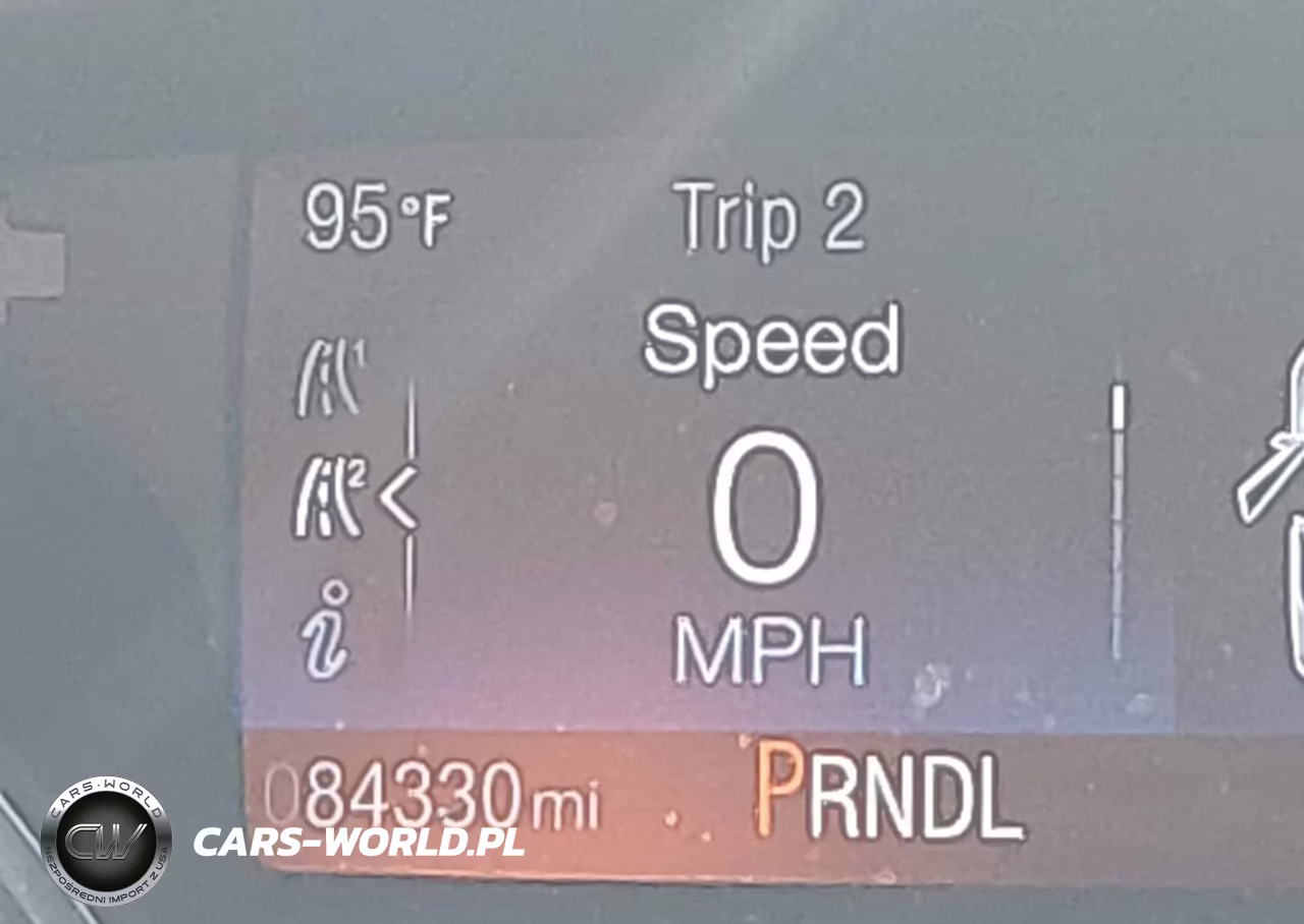 2018 Ford Focus Se VIN:1FADP3F24JL216091 - 7