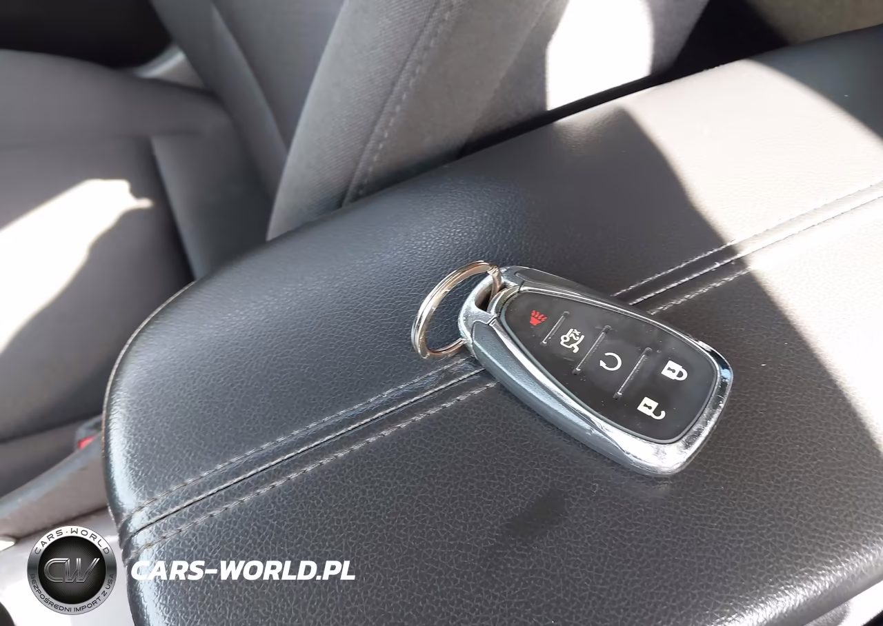 2021 Chevrolet Malibu Fwd Lt VIN:1G1ZD5ST8MF024395 - 11