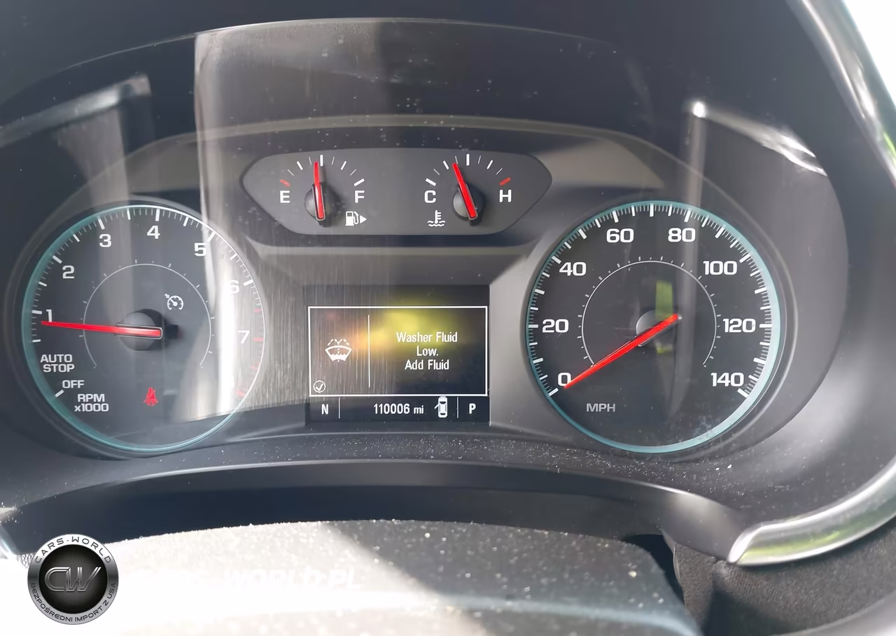 2021 Chevrolet Malibu Fwd Lt VIN:1G1ZD5ST8MF024395 - 7