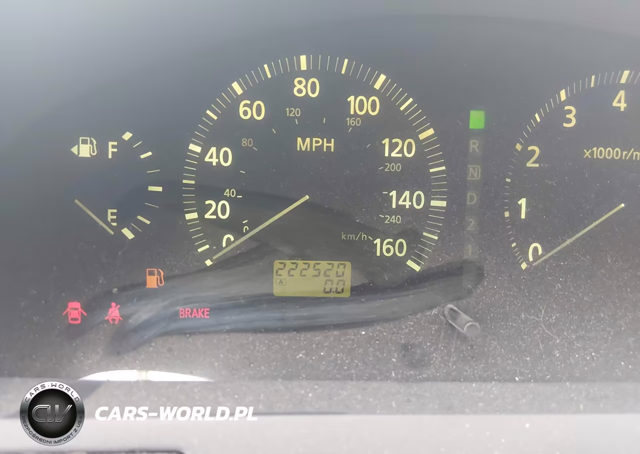 2001 Infiniti I30 Luxury VIN:JNKCA31A41T034136 - 7