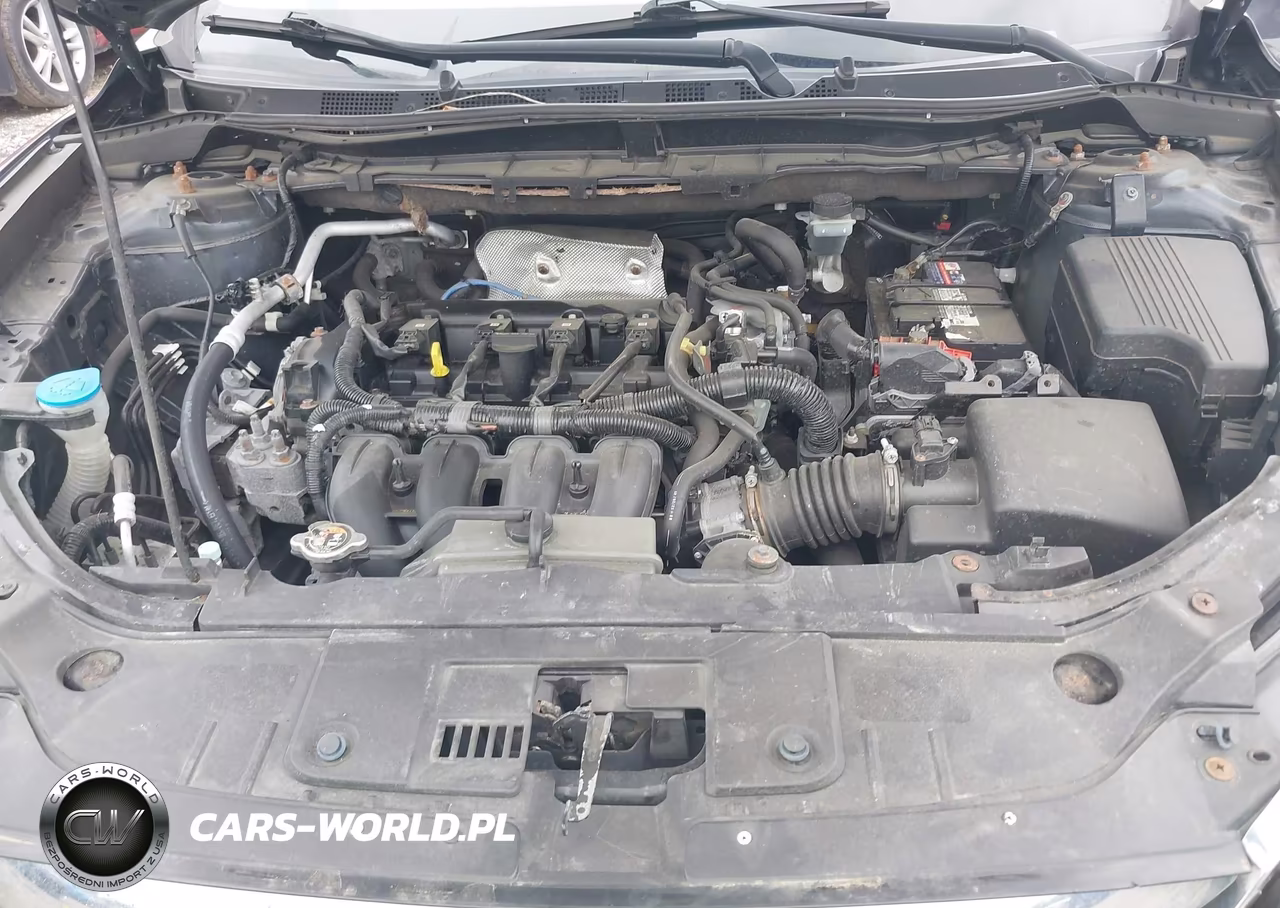 2013 Mazda Cx-5 Grand Touring VIN:JM3KE4DE1D0133807 - 10
