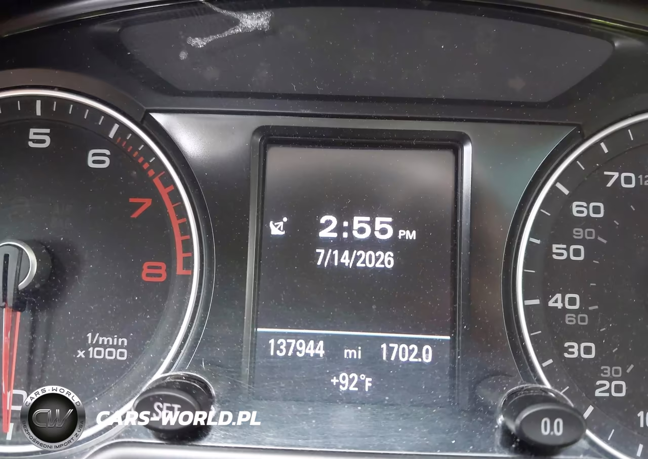 2016 Audi Q5 2.0T Premium VIN:WA1L2AFP1GA090243 - 7