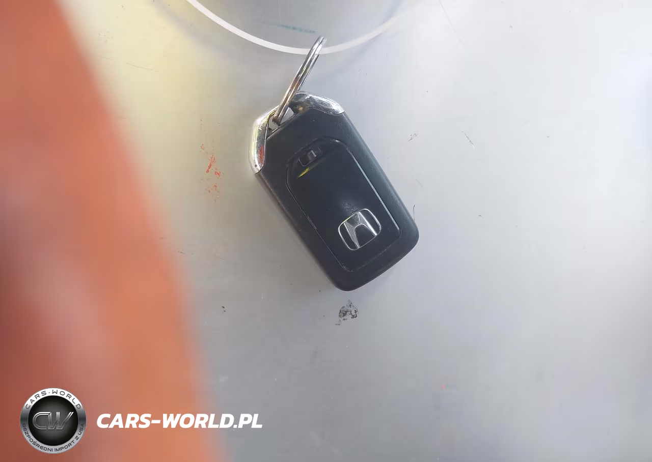 2019 Honda Civic Ex VIN:SHHFK7H67KU410593 - 11