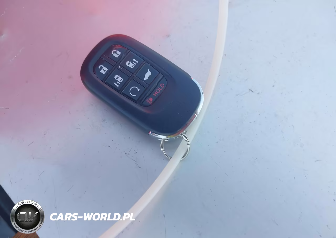 2025 Honda Odyssey Ex-L VIN:5FNRL6H68SB037988 - 11